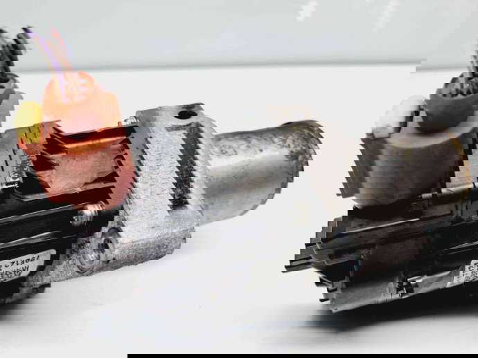 Supapa EGR Opel Astra K Hatchback [Fabr 2015-2022] 55570005 1.6 LWV B16DTU  1.6 LWV B16DTU 77KW / 105CP