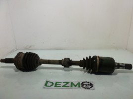 Planetara stanga Mazda 6 2.0 benz LF17-104 KW OEM 2002-2007