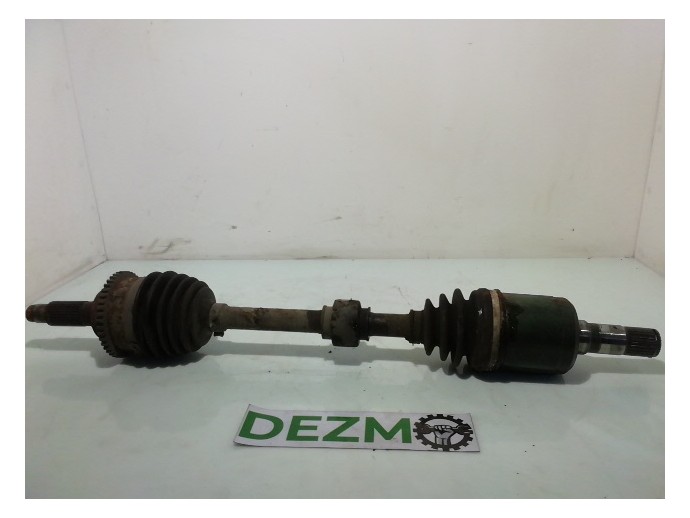 Planetara stanga Mazda 6 2.0 benz LF17-104 KW OEM 2002-2007