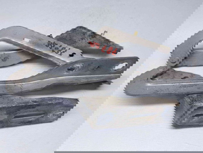 Set balamale capota Peugeot 307 Break [Fabr 2002-2008] 9680749080