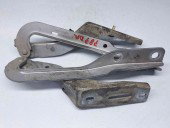 Set balamale capota Peugeot 307 Break [Fabr 2002-2008] 9680749080