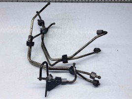 Set conducte tur injector Peugeot 307 Break [Fabr 2002-2008] OEM 1.6 9HZ   