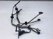 Set conducte tur injector Peugeot 307 Break [Fabr 2002-2008] OEM 1.6 9HZ   