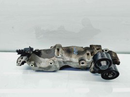 Suport accesorii Renault Koleos 1 SUV [Fabr 2008-2015] 8200527320C 2.0 DCI  2.0 DCI 110KW / 150CP