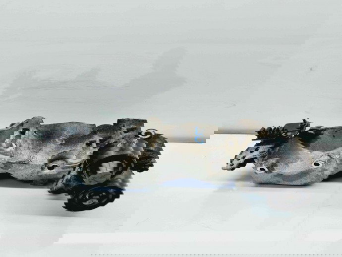 Suport accesorii Renault Koleos 1 SUV [Fabr 2008-2015] 8200527320C 2.0 DCI  2.0 DCI 110KW / 150CP