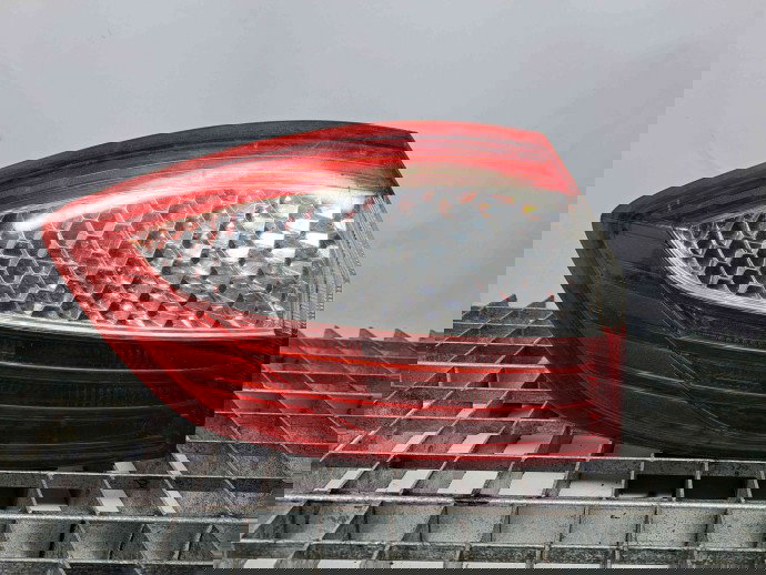  Stop aripa stanga Ford Mondeo 4 [Fabr 2007-2015] 7S71-13405-B