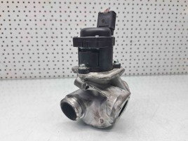 Supapa EGR Peugeot 307 Break [Fabr 2002-2008] 01017110 1.6 9HZ   