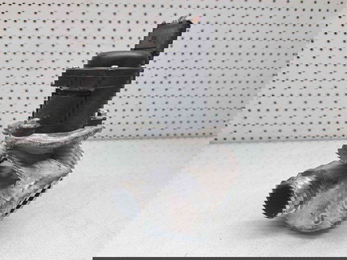 Supapa EGR Peugeot 307 Break [Fabr 2002-2008] 01017110 1.6 9HZ   