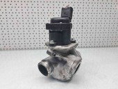Supapa EGR Peugeot 307 Break [Fabr 2002-2008] 01017110 1.6 9HZ   