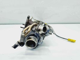Turbina Renault Koleos 1 SUV [Fabr 2008-2015] 8200638766 2.0 DCI  2.0 DCI 110KW / 150CP