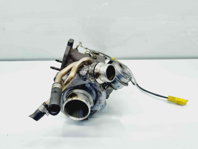 Turbina Renault Koleos 1 SUV [Fabr 2008-2015] 8200638766 2.0 DCI  2.0 DCI 110KW / 150CP