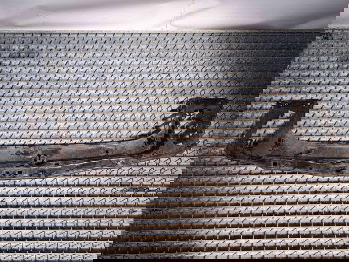 TRAVERSA SUPERIOARA Bmw 3 (F30) [Fabr 2012-2017] 7245786