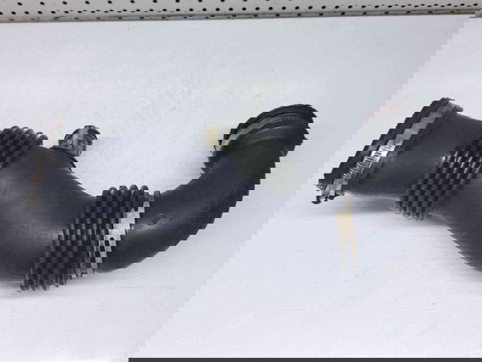 Tub intercooler Peugeot 307 Break [Fabr 2002-2008] 9687883780 1.6 9HZ   