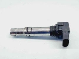 Bobina inductie Volkswagen Polo (6R) [Fabr 2009-2016] 036905715F 1.2 Benz CGPB 44KW / 60CP 1.2 Benz CGPB 44KW / 60CP