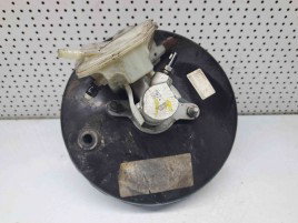 Tulumba frana Peugeot 307 Break [Fabr 2002-2008] 0204051592 1.6 9HZ   