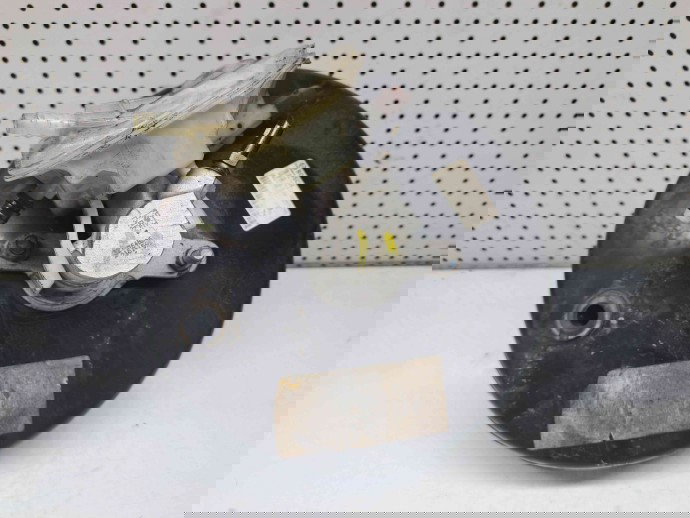 Tulumba frana Peugeot 307 Break [Fabr 2002-2008] 0204051592 1.6 9HZ   