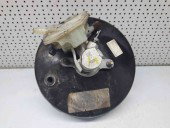 Tulumba frana Peugeot 307 Break [Fabr 2002-2008] 0204051592 1.6 9HZ   