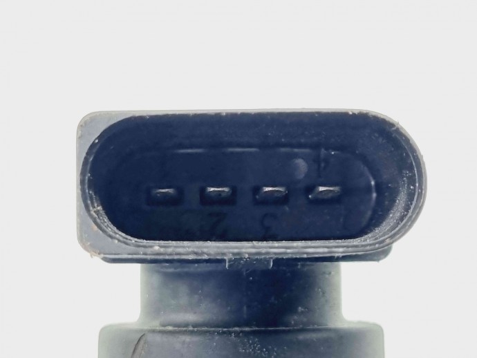 Bobina inductie Volkswagen Polo (6R) [Fabr 2009-2016] 036905715A 1.2 Benz CGPB 44KW / 60CP 1.2 Benz CGPB 44KW / 60CP