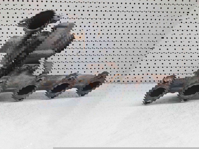 Turbina Peugeot 307 Break [Fabr 2002-2008] 9663199280 1.6 9HZ 80KW / 109CP  