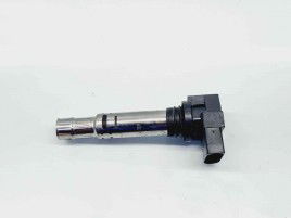 Bobina inductie Volkswagen Polo (6R) [Fabr 2009-2016] 036905715G 1.2 Benz CGPB 44KW / 60CP 1.2 Benz CGPB 44KW / 60CP