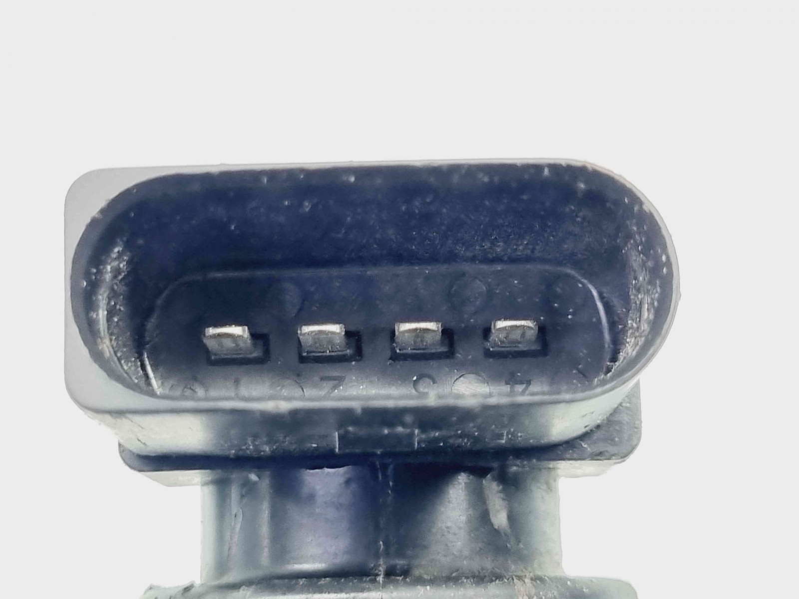 Bobina inductie Volkswagen Polo (6R) [Fabr 2009-2016] 036905715G 1.2 Benz CGPB 44KW / 60CP 1.2 Benz CGPB 44KW / 60CP - imagine 2