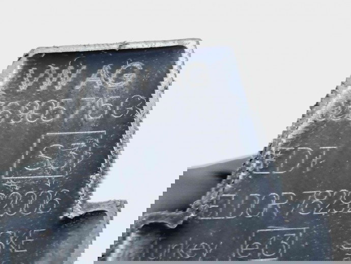 Bobina inductie Volkswagen Polo (6R) [Fabr 2009-2016] 036905715G 1.2 Benz CGPB 44KW / 60CP 1.2 Benz CGPB 44KW / 60CP