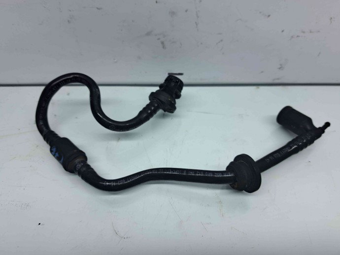 Furtun vacuum Skoda Rapid (NH3) [Fabr 2012-2019] 6R0612041B 1.6 TDI CAYC  
