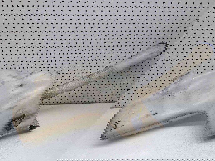  Vas lichid parbriz Peugeot 307 Break [Fabr 2002-2008] 9650452280