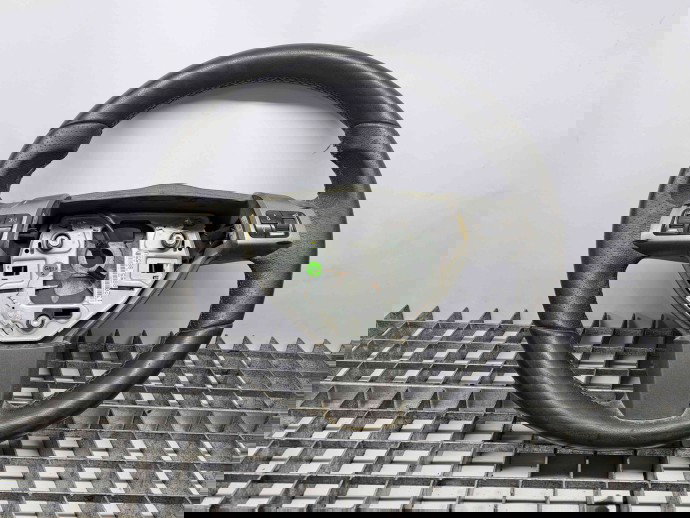  Volan Opel Vectra C [Fabr 2003-2008] 13208855