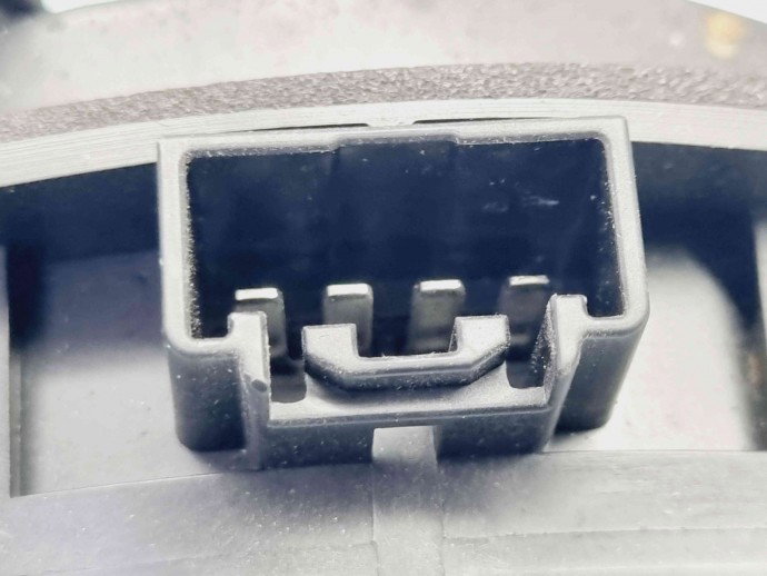  Boxa stanga fata Ford Focus 3 Hatchback [Fabr 2011-2015] AA6T-18808-AA