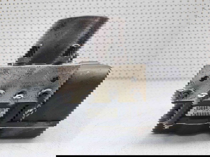 Pompa ABS Peugeot 307 Break [Fabr 2002-2008] 9663241680  