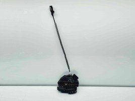 Broasca usa dreapta spate Ford Focus 3 Hatchback [Fabr 2011-2015] BM5A-A26412-BE