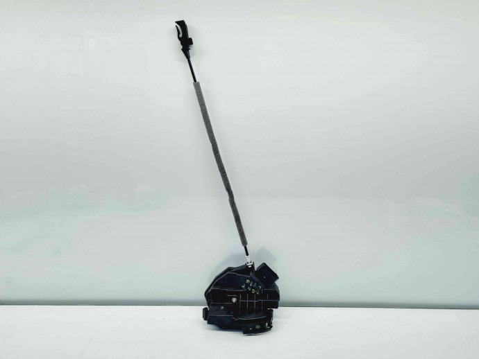 Broasca usa dreapta spate Ford Focus 3 Hatchback [Fabr 2011-2015] BM5A-A26412-BE