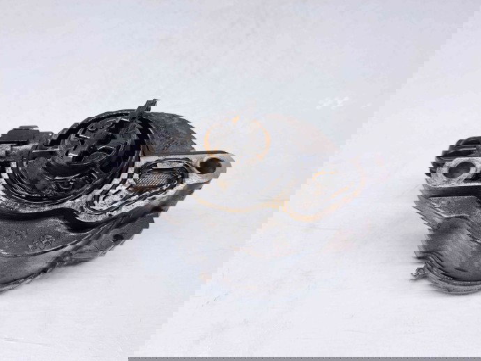 Pompa vacuum Peugeot 307 Break [Fabr 2002-2008] D156-2A 1.6 9HZ   