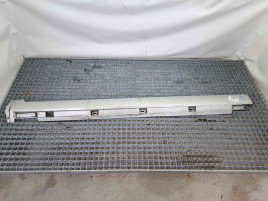 Prag lateral dreapta Volkswagen Passat B7 (362) Variant [Fabr 2010-2014] LA7W