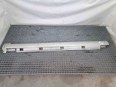 Prag lateral dreapta Volkswagen Passat B7 (362) Variant [Fabr 2010-2014] LA7W