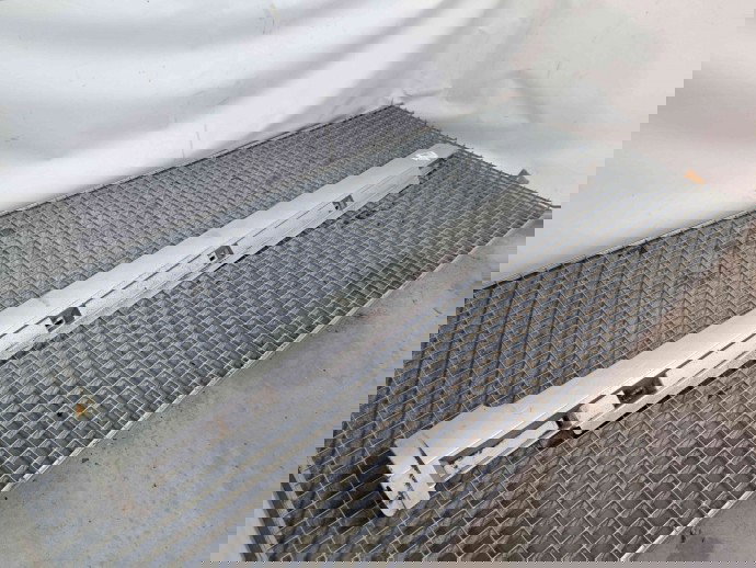 Prag lateral dreapta Volkswagen Passat B7 (362) Variant [Fabr 2010-2014] LA7W