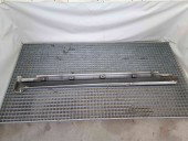 Prag lateral dreapta Volkswagen Passat B7 (362) Variant [Fabr 2010-2014] LA7W