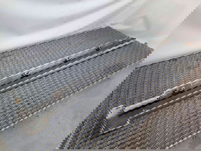 Prag lateral dreapta Volkswagen Passat B7 (362) Variant [Fabr 2010-2014] LA7W