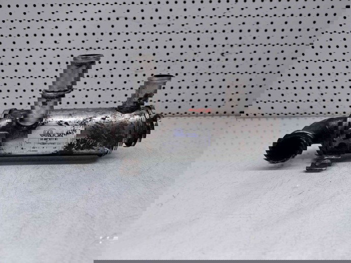 Racitor gaze Peugeot 307 Break [Fabr 2002-2008] 9646762280 1.6 9HZ   