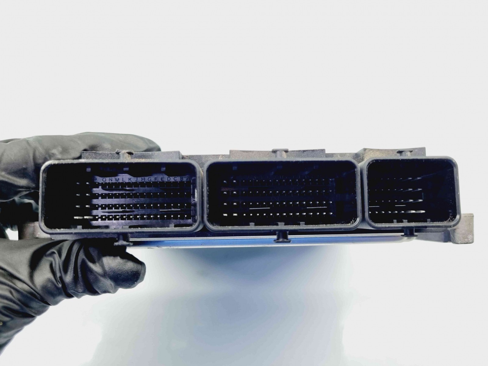 Calculator motor ECU Renault Trafic 3 (F82) [Fabr 2014-2022] 237103888R n 0281031364 1.6 DCI R9M408 1.6 DCI R9M408 77KW / 105CP - imagine 3