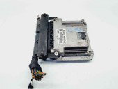 Calculator motor ECU Audi Q3 (8UB) [Fabr 2011-2018] 03L906018CN | 0281018227 2.0 TDI CFFB 103KW / 140CP 2.0 TDI CFFB 103KW / 140CP