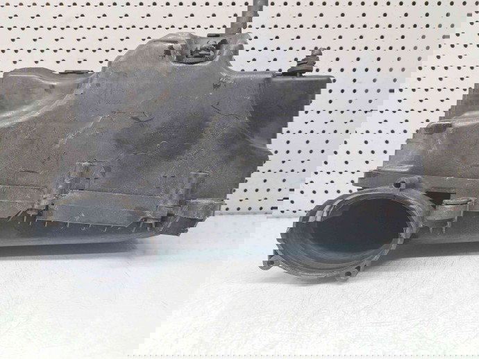 Carcasa filtru aer, 9663365980, Citroen C4 (I) 1.6 hdi