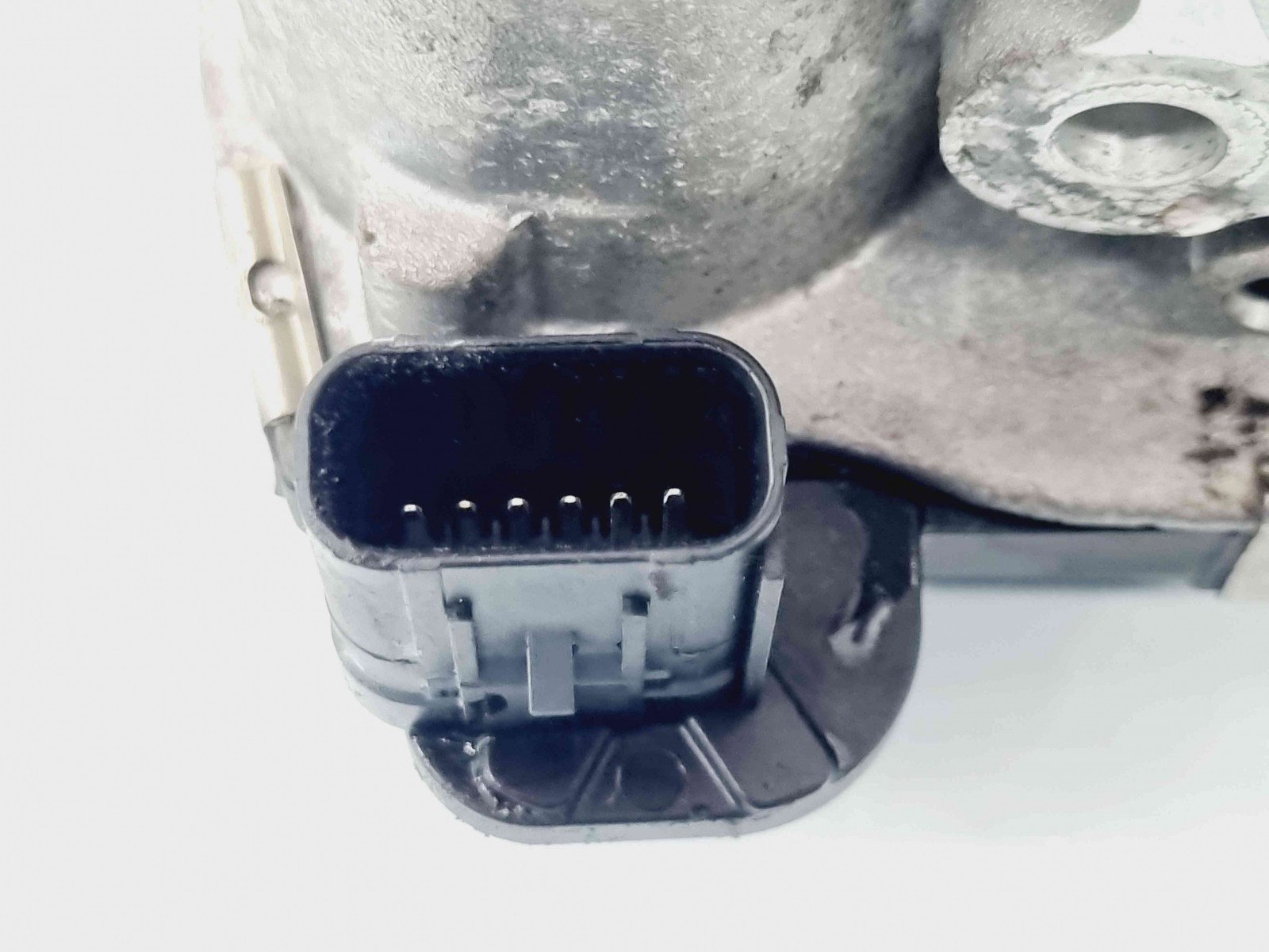 Clapeta acceleratie Opel Astra K Hatchback [Fabr 2015-2022] 55496779AA 1.6 LWV B16DTU 1.6 LWV B16DTU 77KW / 105CP - imagine 3