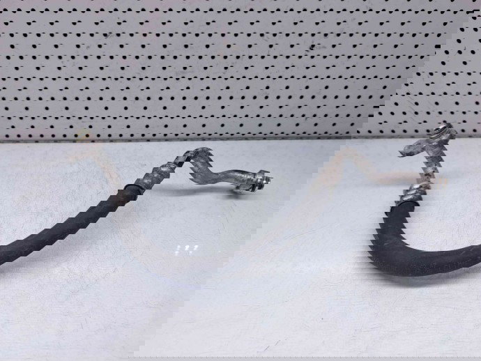 Conducta clima, 9681723880, Citroen C3 (I) 1.6 hdi