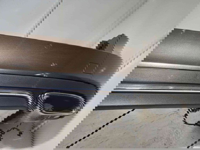 Bara spate MERCEDES E220 W212 2.2 CDI 2009-2016