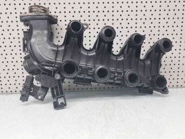 Galerie admisie, 9653808680, Peugeot Partner (I) 1.6 hdi