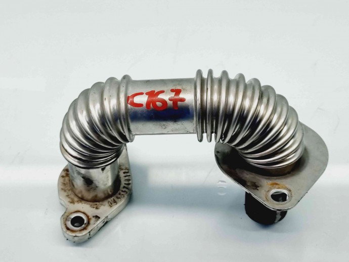 Conducta gaze Opel Astra K Hatchback [Fabr 2015-2022] 55574012 1.6 LWV B16DTU  1.6 LWV B16DTU 77KW / 105CP