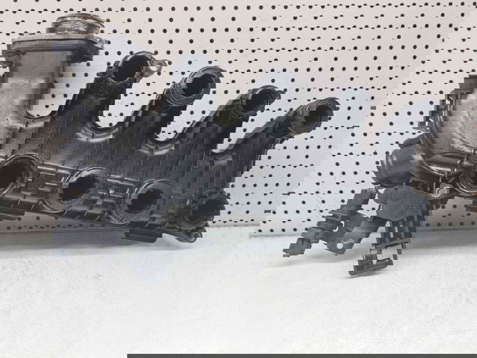 Galerie admisie, 9653808680, Citroen Jumpy (II) 1.6 hdi