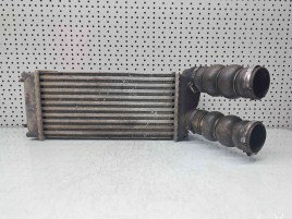 Radiator intercooler, 9648551880, Peugeot 3008 1.6 hdi